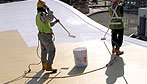 Waterproofing