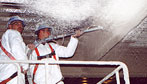 Fire Proofing