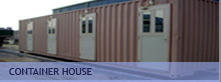 Container house