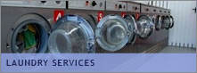 Laundry Services