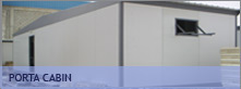 Porta cabin
