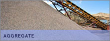 Aggregate