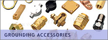 Grounding Accessories