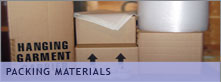 Packing materials