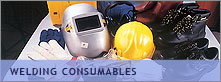 Welding Consumables
