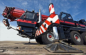 Heavy lift transportation