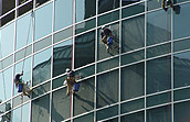 High rise works