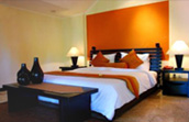 Housing & accommodation