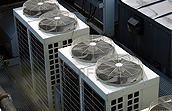 HVAC maintenance