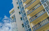 Real estate leasing