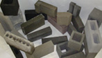 Cement Blocks