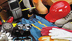 Construction Accessories