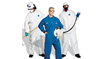 Protective clothing