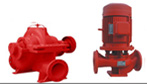 Fire Fight Pumps