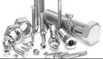Anchor Bolts & Basteners