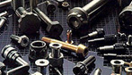 Anchor Bolts & Basteners