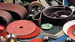 Bonded Abrasives