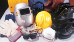 Welding Consumables