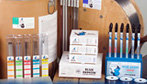 Welding Consumables