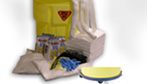 95 Gallons Spill Kit