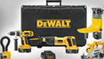 Industrial Tutting Tools