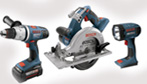 Industrial Power Tools