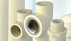 CPVC Fittings