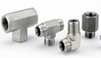 High Pressure Fittings