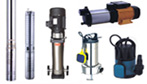 Water Pumps