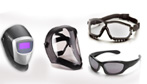 Eye Protection