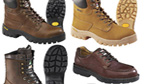Foot Protaction