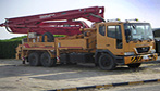 Power & heavy equipment
