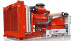 Power & heavy equipment