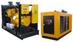 Power & heavy equipment