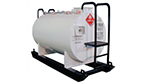 Fuel Storage Tank